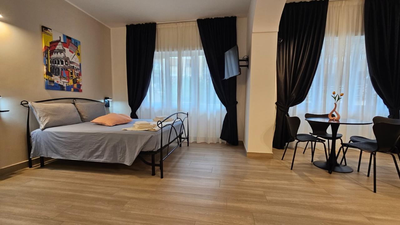 appartamento in vendita a Roma in zona Monte Sacro/Talenti