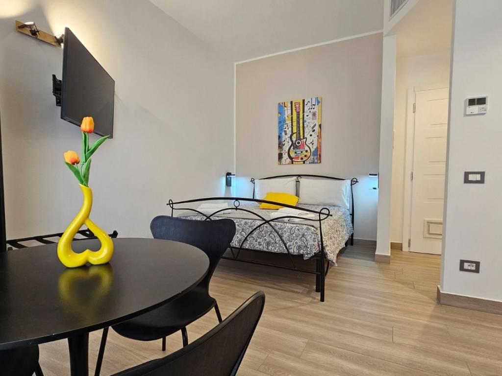 appartamento in vendita a Roma in zona Monte Sacro/Talenti