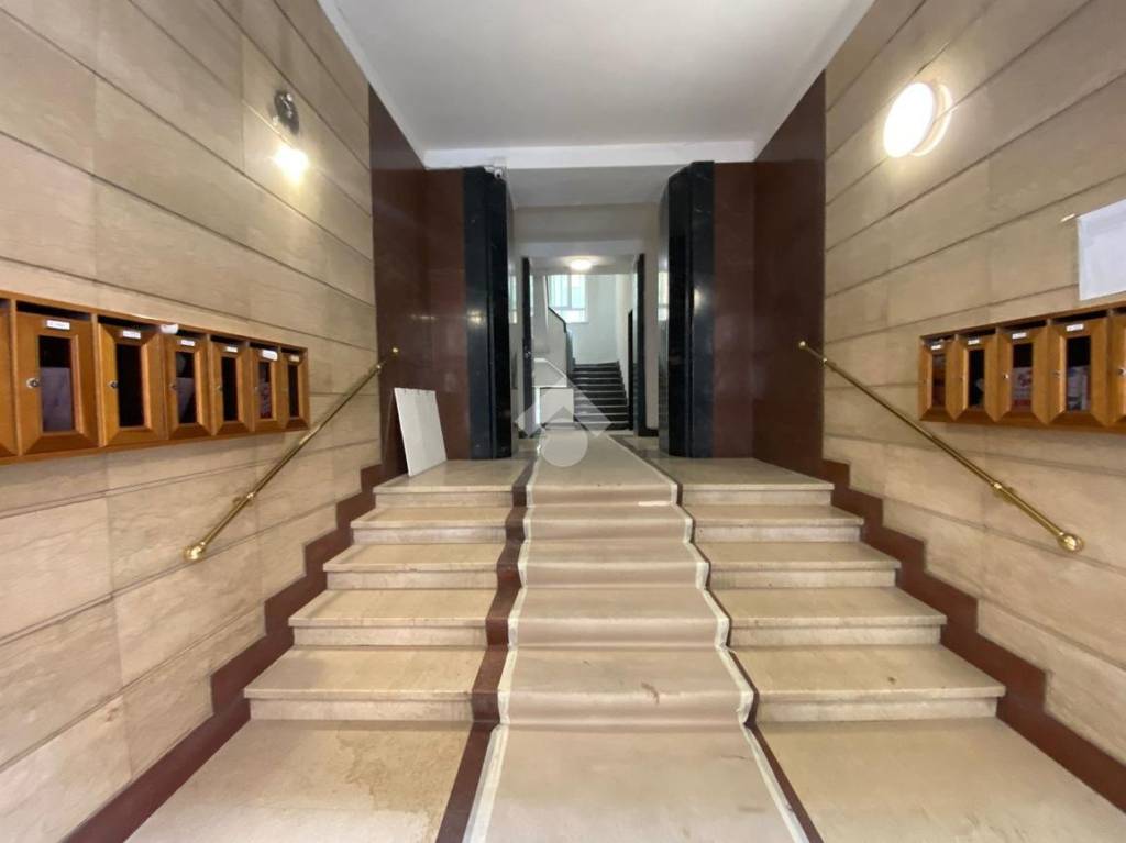 appartamento in vendita a Roma in zona Trieste