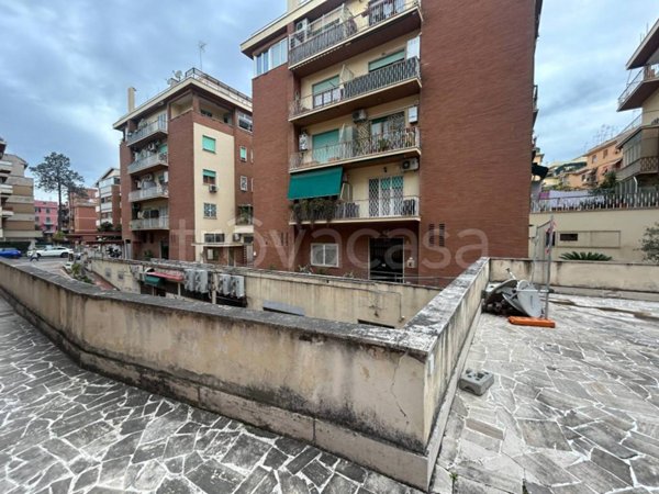 appartamento in vendita a Roma in zona Aurelio