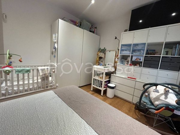 appartamento in vendita a Roma in zona Aurelio