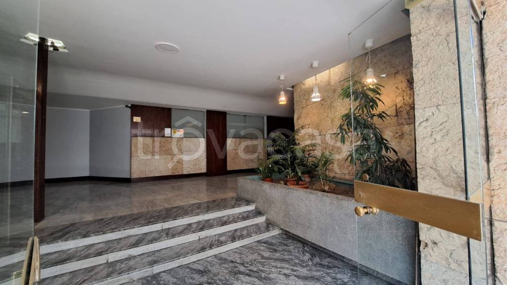appartamento in vendita a Roma in zona Trieste