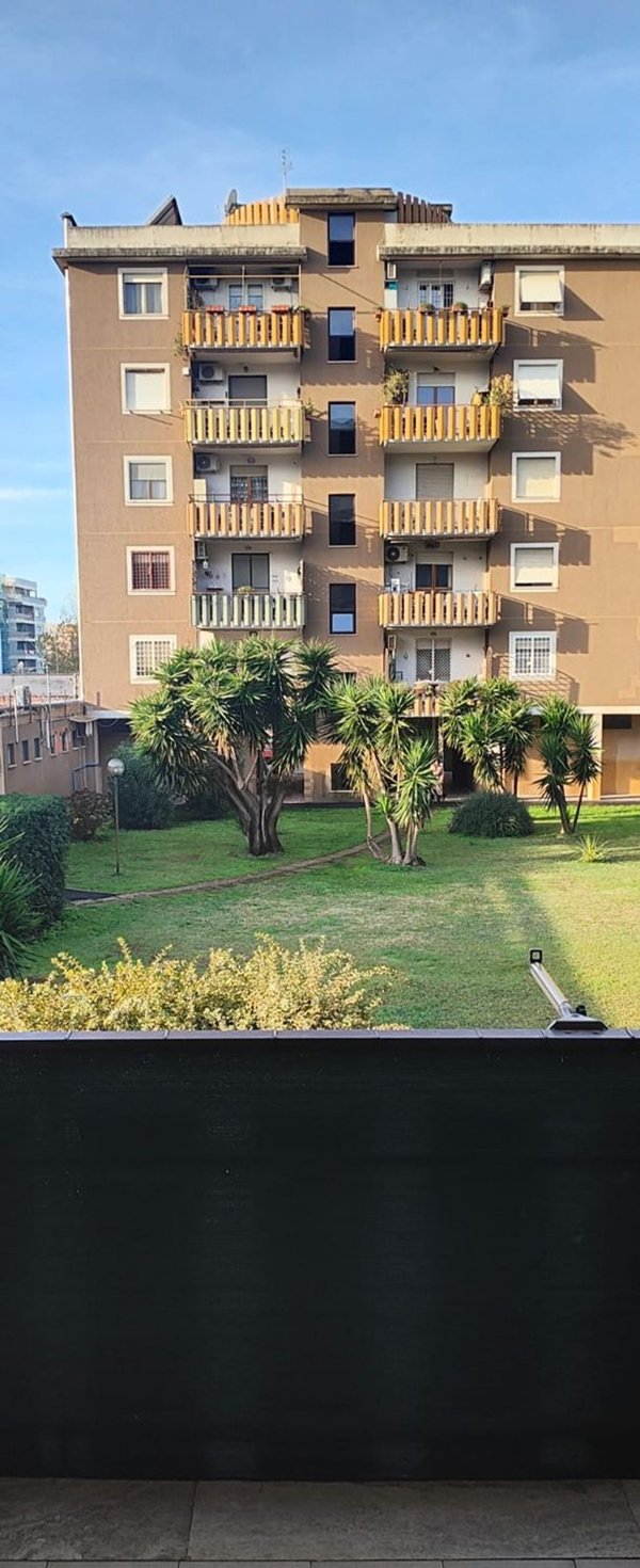 appartamento in vendita a Roma in zona Ostia