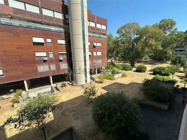 appartamento in vendita a Roma in zona Ardeatino