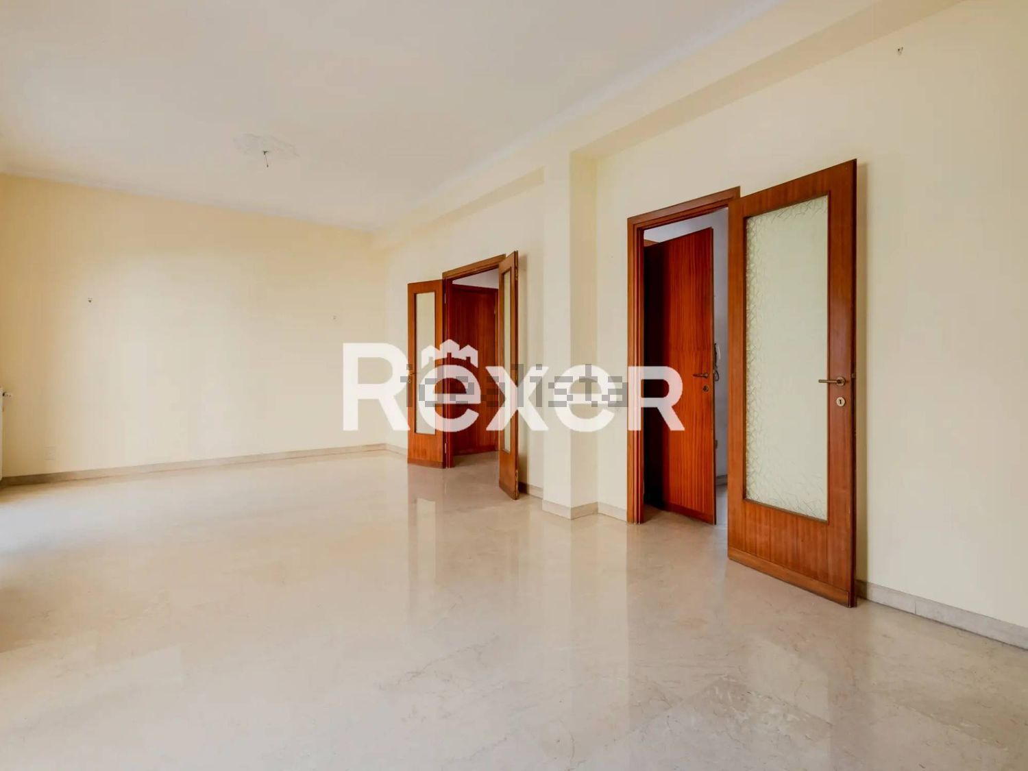 appartamento in vendita a Roma in zona Gianicolense