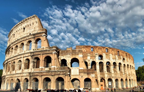 appartamento in vendita a Roma in zona Salario