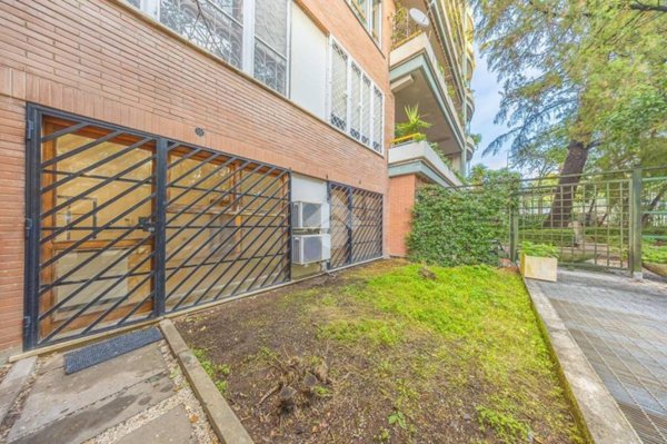 appartamento in vendita a Roma in zona Aurelio