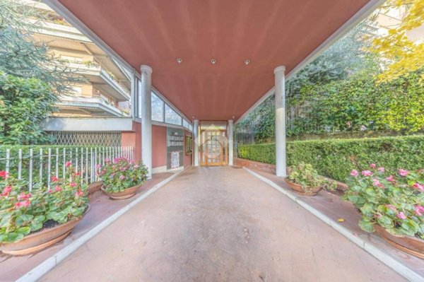 appartamento in vendita a Roma in zona Aurelio