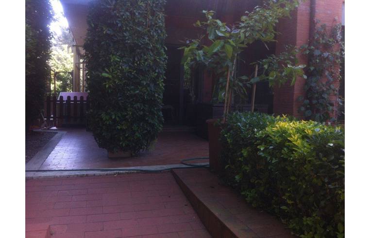 casa indipendente in vendita a Roma in zona Aurelio