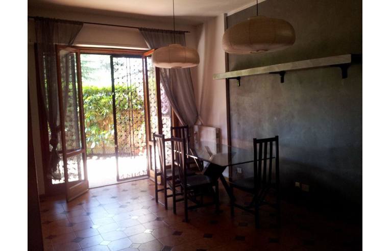 appartamento in vendita a Roma in zona Tor Vergata/Torrenova