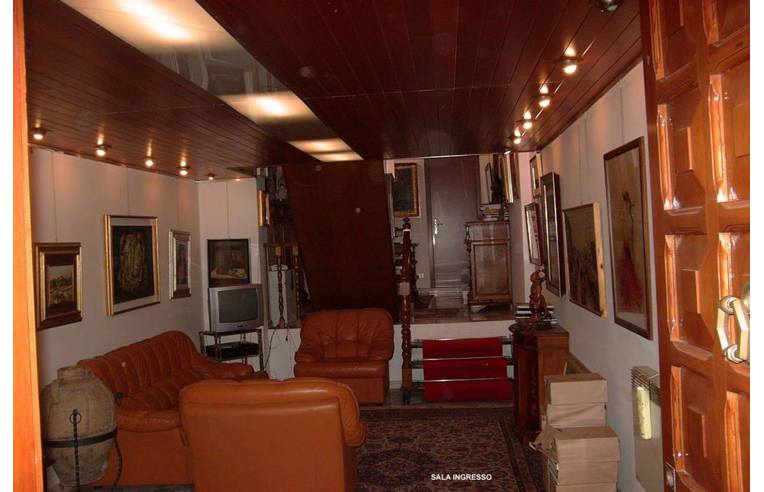 casa indipendente in vendita a Roma in zona Gianicolense