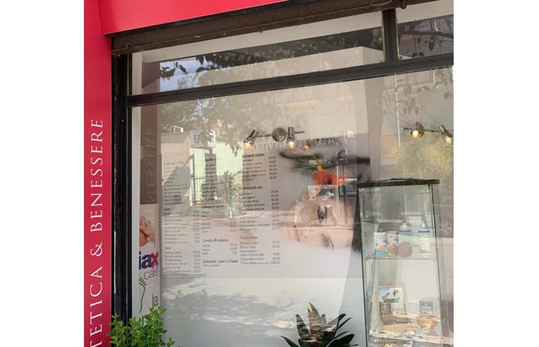 negozio in vendita a Roma in zona Gianicolense