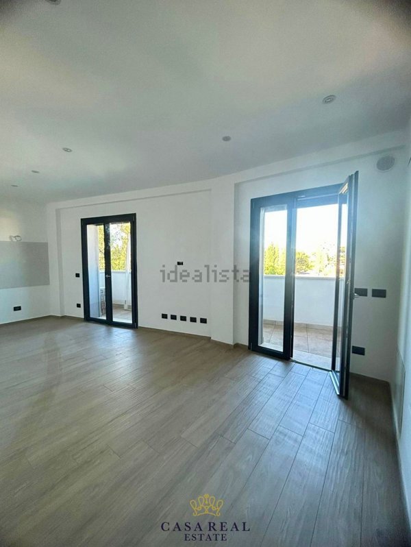 appartamento in vendita a Roma in zona Infernetto