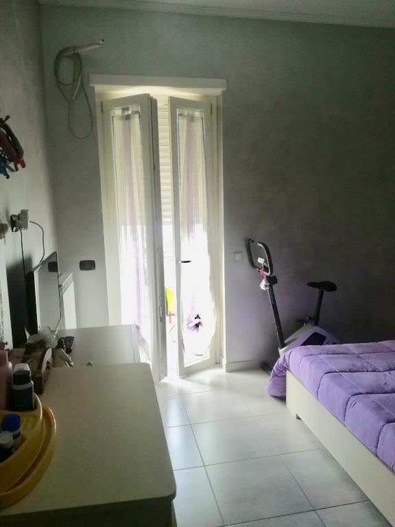 appartamento in vendita a Roma in zona Ottavia