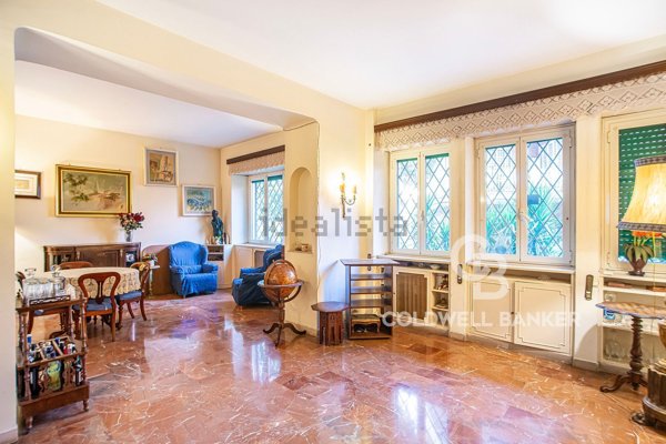 appartamento in vendita a Roma in zona Pinciano