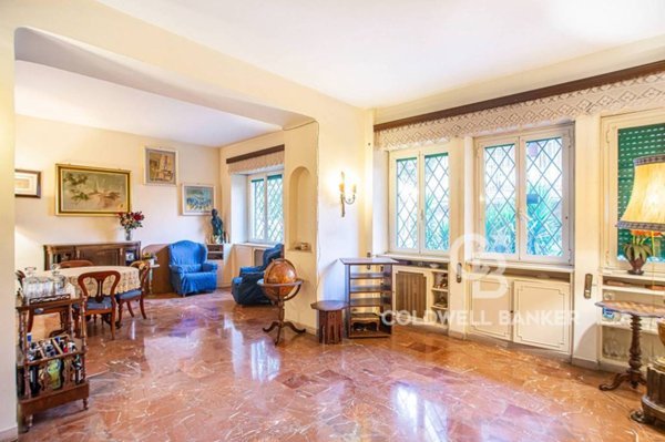 appartamento in vendita a Roma in zona Pinciano