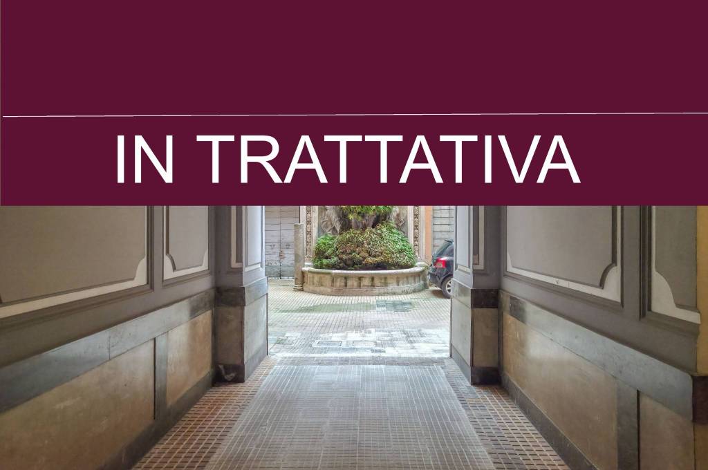 appartamento in vendita a Roma in zona Rione Prati