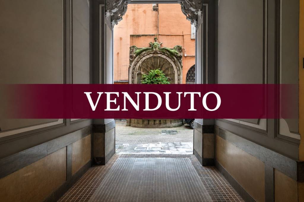 appartamento in vendita a Roma in zona Rione Prati
