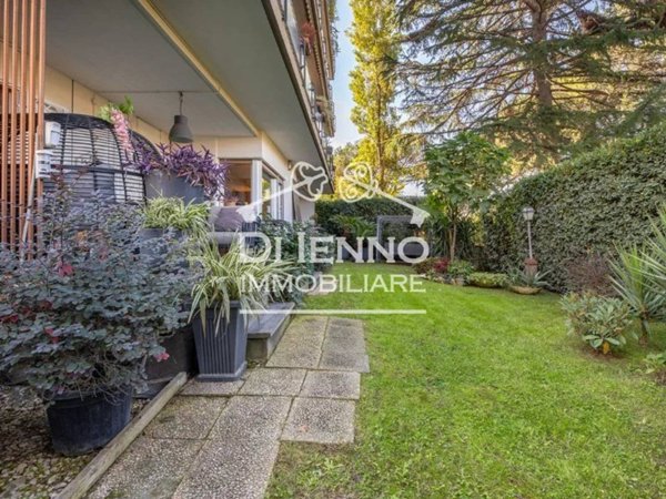 appartamento in vendita a Roma in zona Flaminio