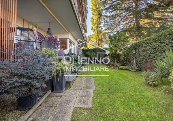 appartamento in vendita a Roma in zona Flaminio