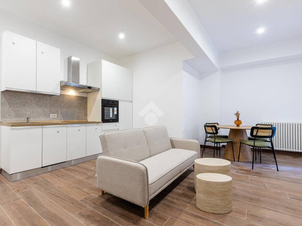 appartamento in vendita a Roma in zona Primavalle