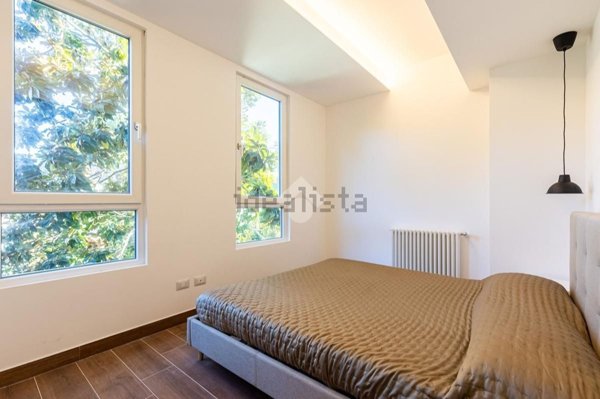 appartamento in vendita a Roma in zona Primavalle