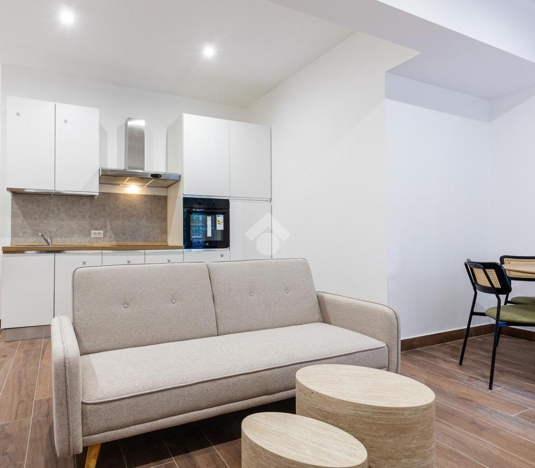 appartamento in vendita a Roma in zona Primavalle