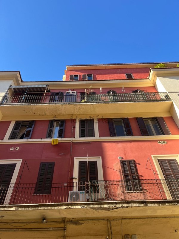 appartamento in vendita a Roma in zona Aurelio