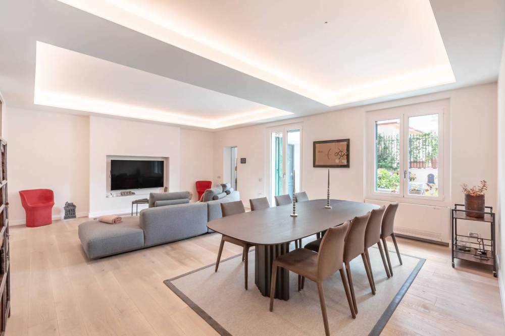 appartamento in vendita a Roma in zona Salario