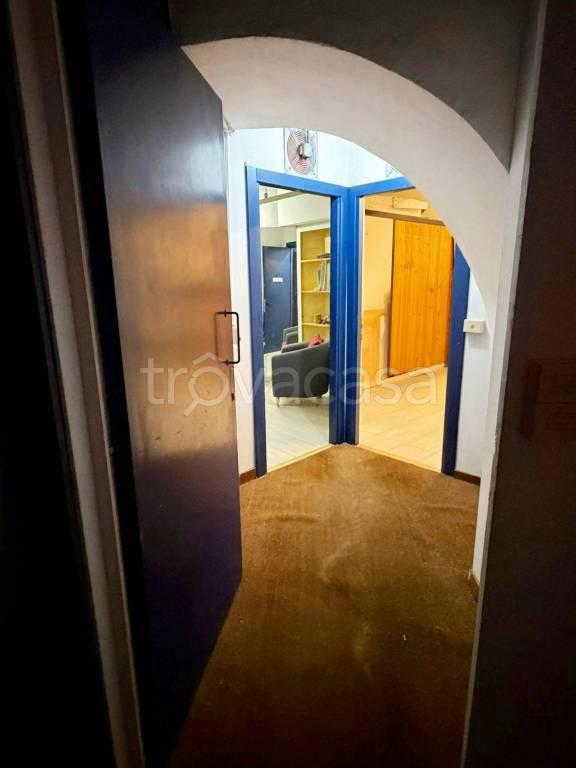 casa indipendente in vendita a Roma in zona Pinciano