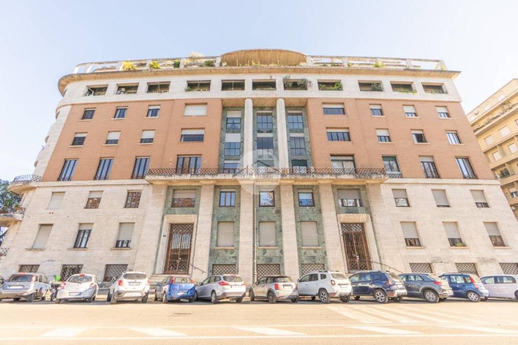appartamento in vendita a Roma in zona Flaminio