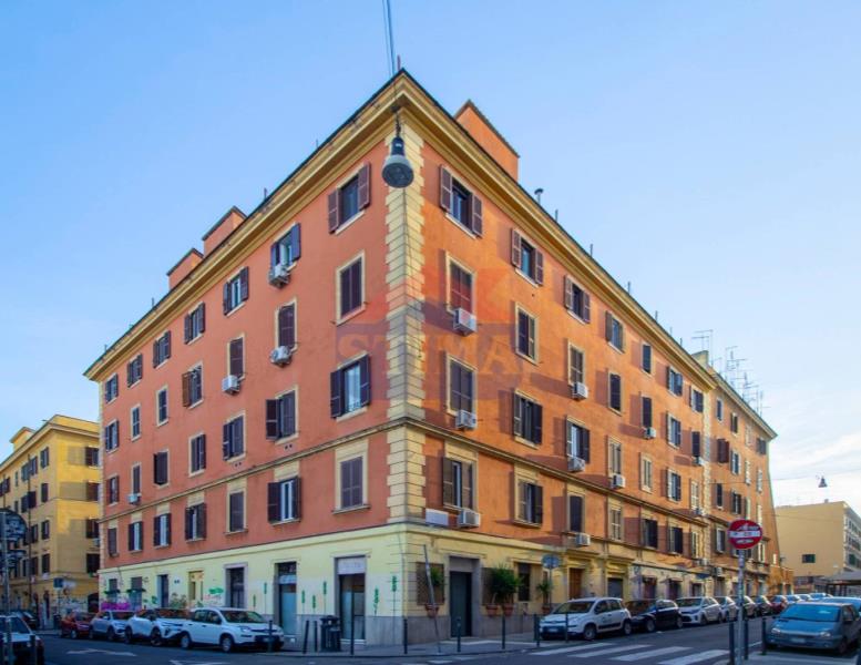 appartamento in vendita a Roma in zona Tiburtino
