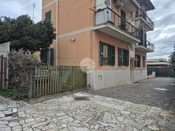 appartamento in vendita a Roma in zona La Pisana