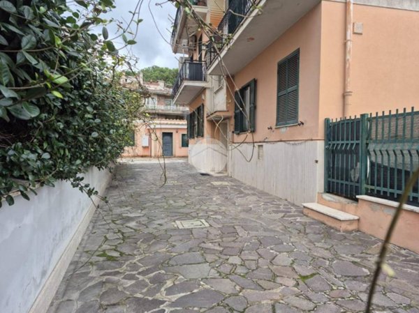 appartamento in vendita a Roma in zona La Pisana