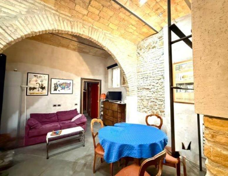 appartamento in vendita a Roma in zona Castro Pretorio