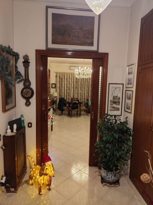 appartamento in vendita a Roma in zona Gianicolense