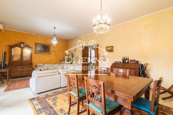 casa indipendente in vendita a Roma in zona Trieste