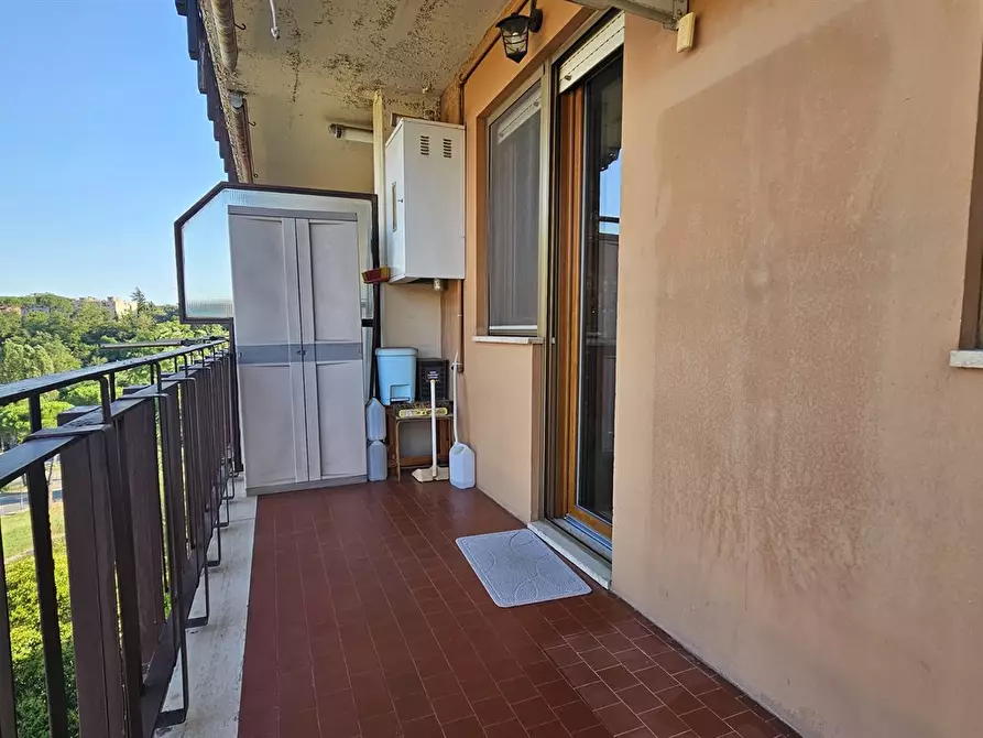 appartamento in vendita a Roma in zona Salario