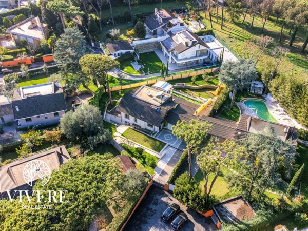 casa indipendente in vendita a Roma in zona Gianicolense