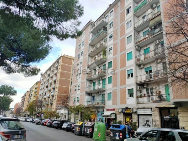 appartamento in vendita a Roma in zona Prenestino-Labicano