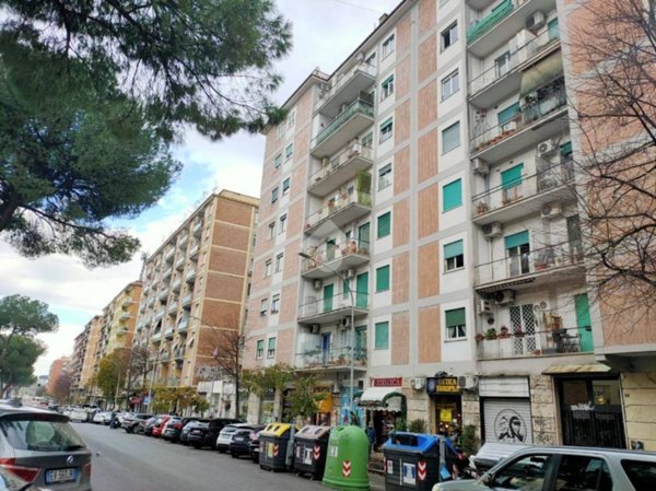 appartamento in vendita a Roma in zona Prenestino-Labicano