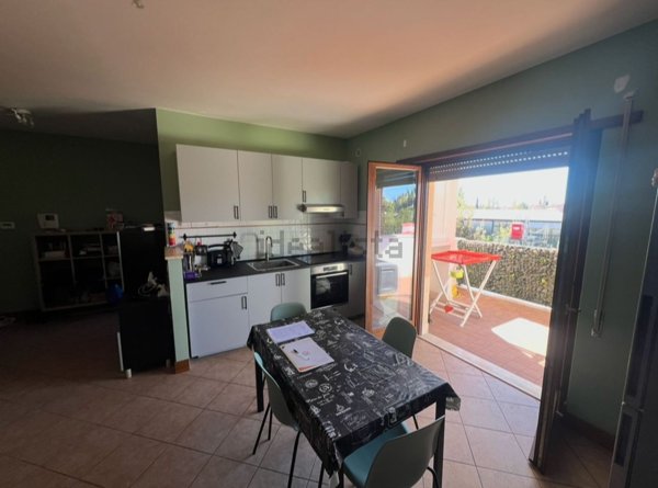 appartamento in vendita a Roma in zona Aurelio