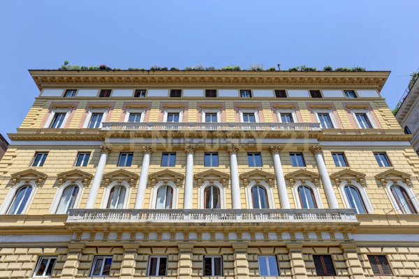 appartamento in vendita a Roma in zona Campo Marzio