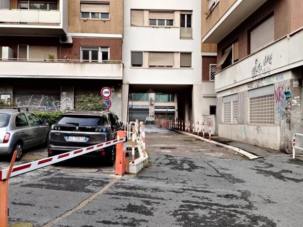 appartamento in vendita a Roma in zona Trionfale