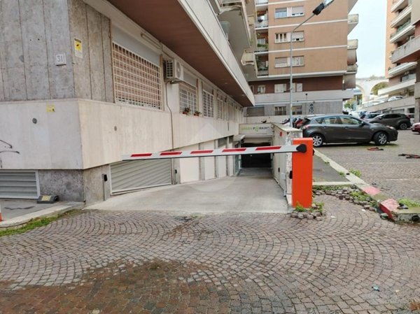 appartamento in vendita a Roma in zona Trionfale