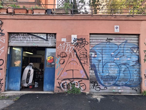 negozio in vendita a Roma