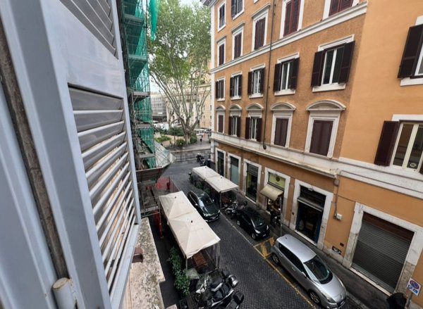 appartamento in vendita a Roma in zona Campo Marzio