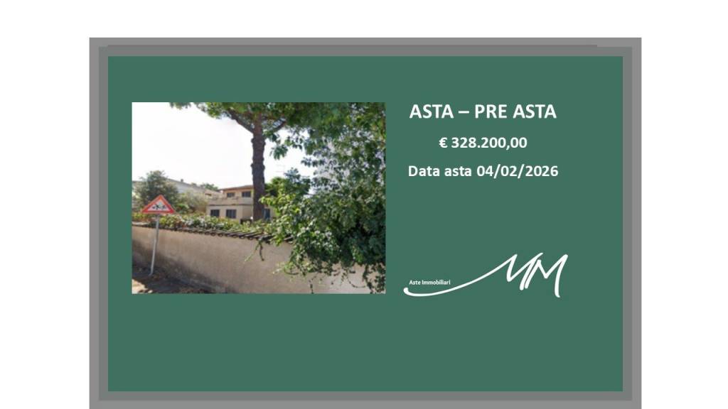 casa indipendente in vendita a Roma in zona Infernetto