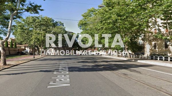 appartamento in vendita a Roma in zona Pinciano