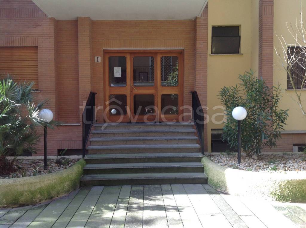 monolocale in vendita a Roma in zona Tomba di Nerone
